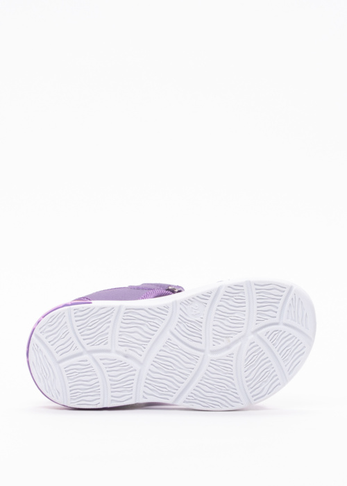 Leomil sandales ar gaismiņām Stitch