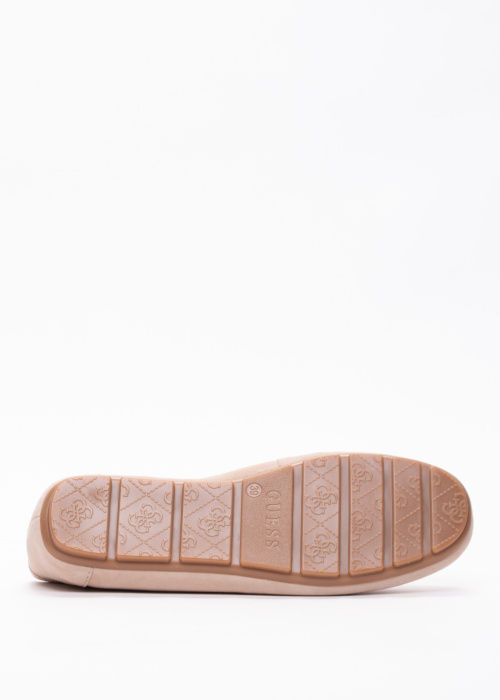 Мокасины Lilan Guess