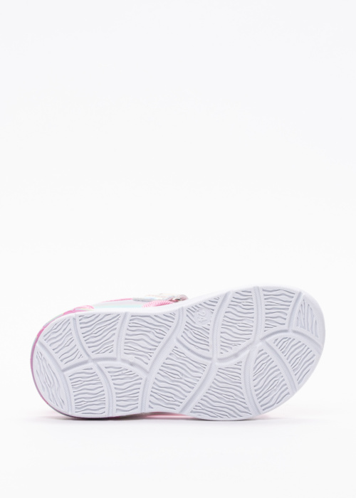 Мигающие сандалии Unicorn Leomil