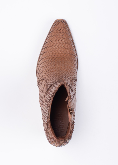 Полусапоги Bullboxer