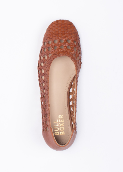 Bullboxer balerīnas