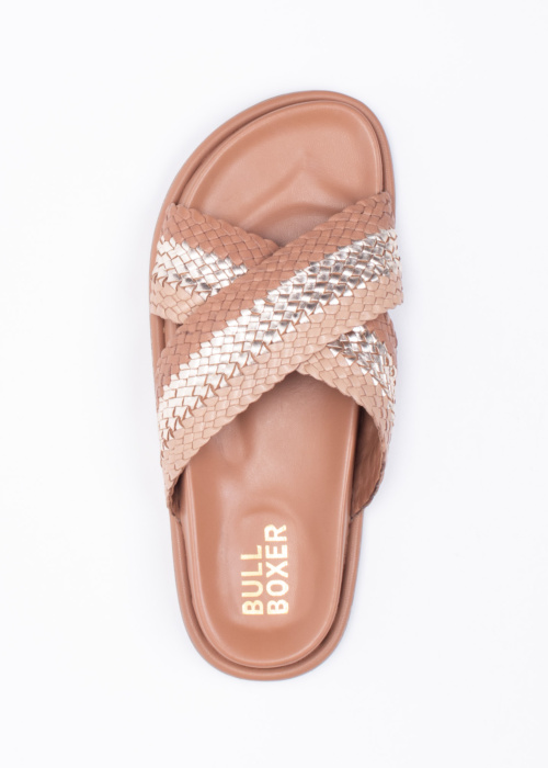 Сандалии Bullboxer