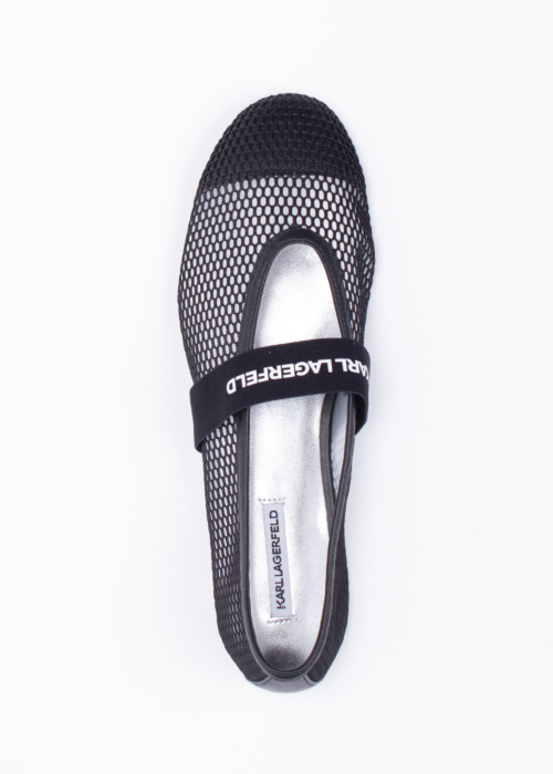 Туфли Karo Karl Lagerfeld