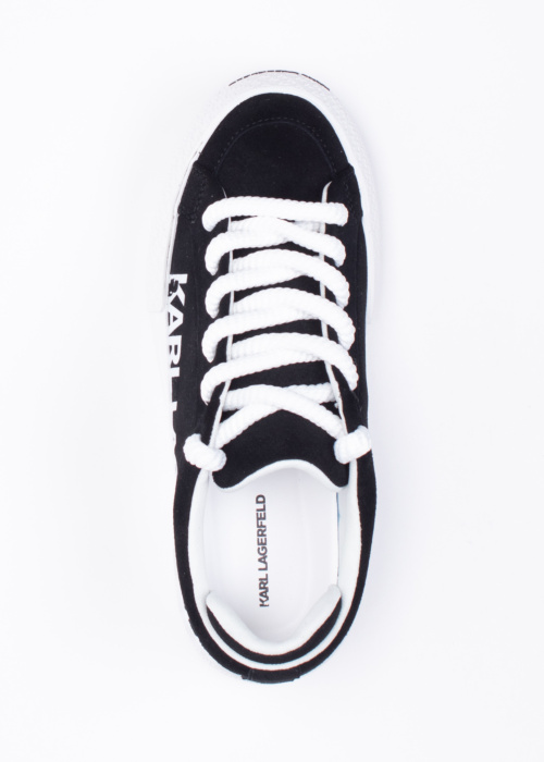 Тенниски Skate Karl Lagerfeld