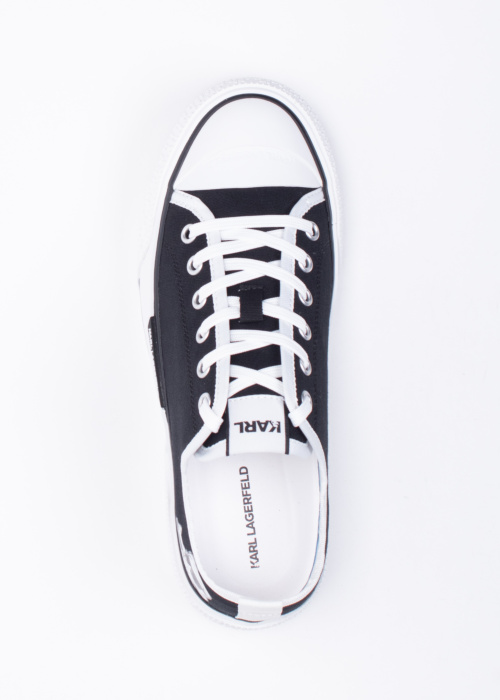 Тенниски Kampus Max III Karl Lagerfeld