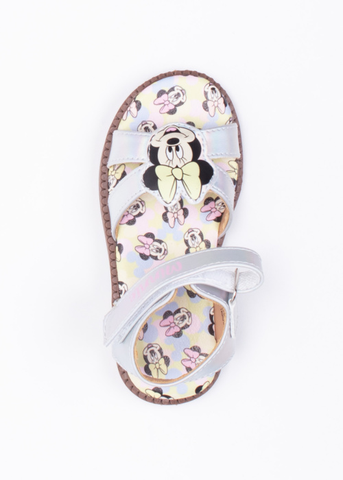 Туфли Minnie Leomil