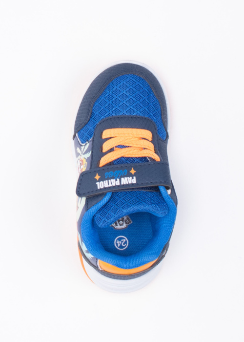 Мигающие кроссовки Paw Patrol Leomil