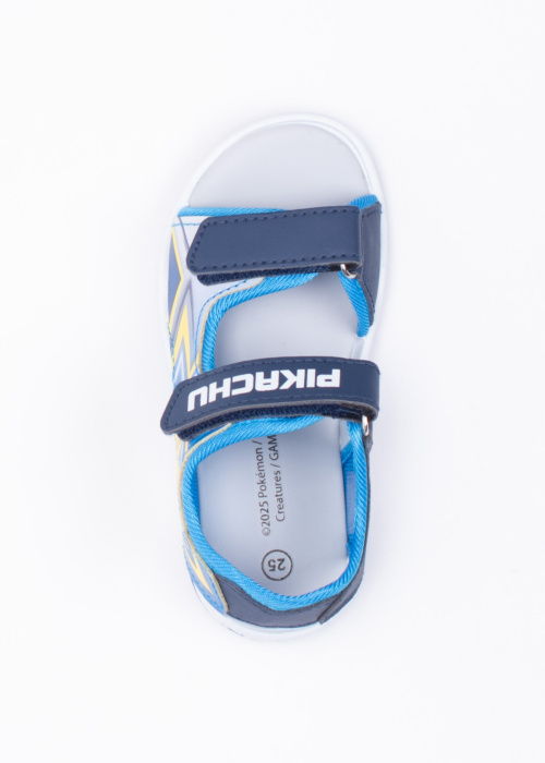 Leomil sandales Pokemon