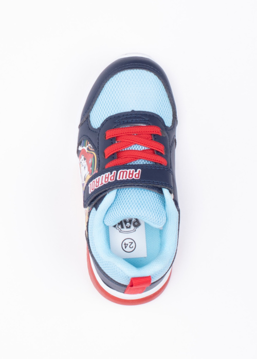 Leomil mirgojoši ikdienas apavi Paw Patrol