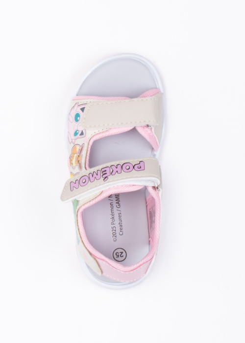 Leomil sandales Pokemon