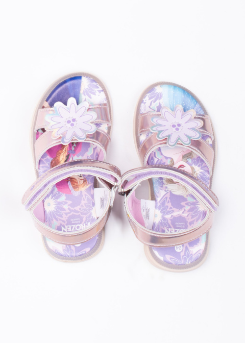 Vilkuvad Туфли Frozen Leomil