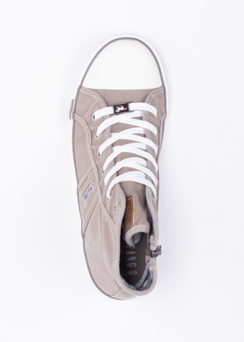 Тенниски Mustang