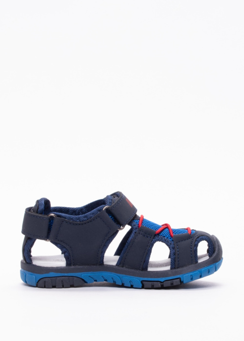 Leomil sandales Super Mario