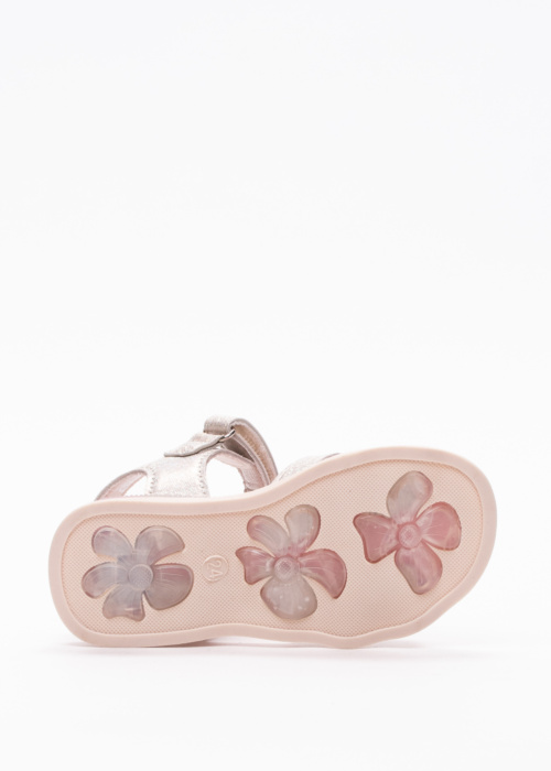 Leomil Vilkuvad kurpes Bluey