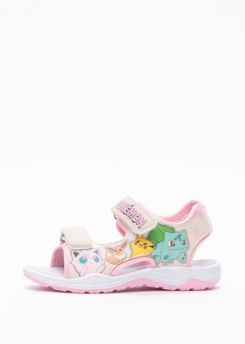 Leomil sandales Pokemon