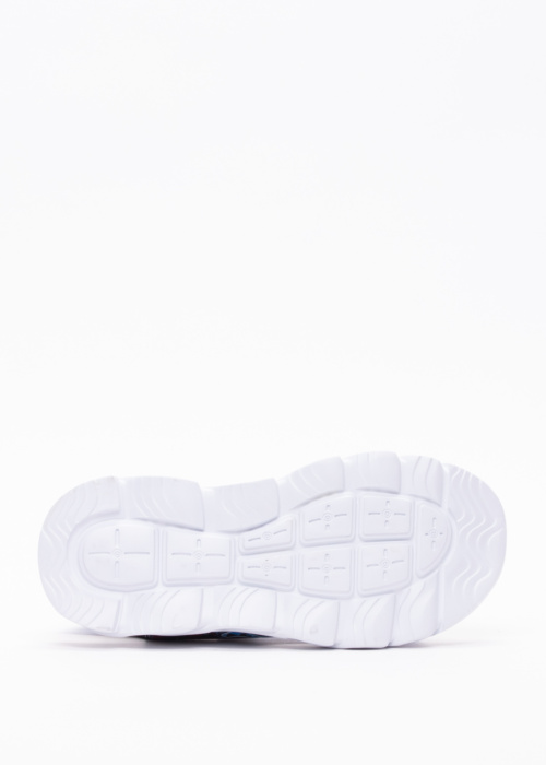 Мигающие сандалии Spiderman Leomil