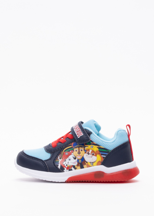 Leomil mirgojoši ikdienas apavi Paw Patrol