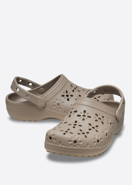 Crocs sandales Floral