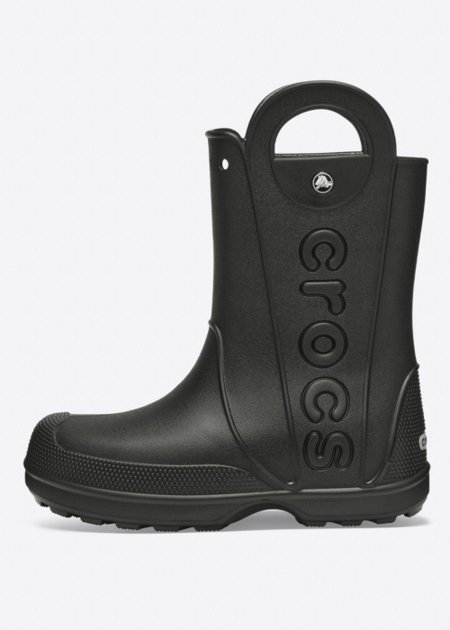 Crocs gumijas zābaki Handle It
