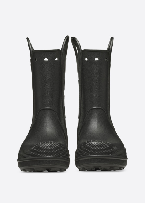 Crocs gumijas zābaki Handle It