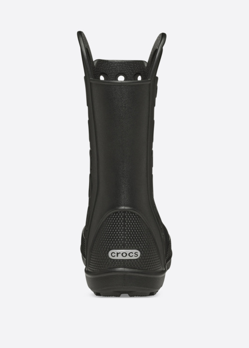 Crocs gumijas zābaki Handle It