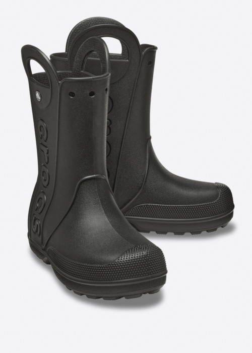 Crocs gumijas zābaki Handle It