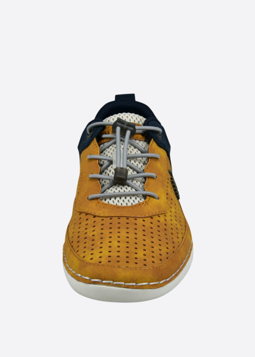 Кроссовки Glenans Bugatti