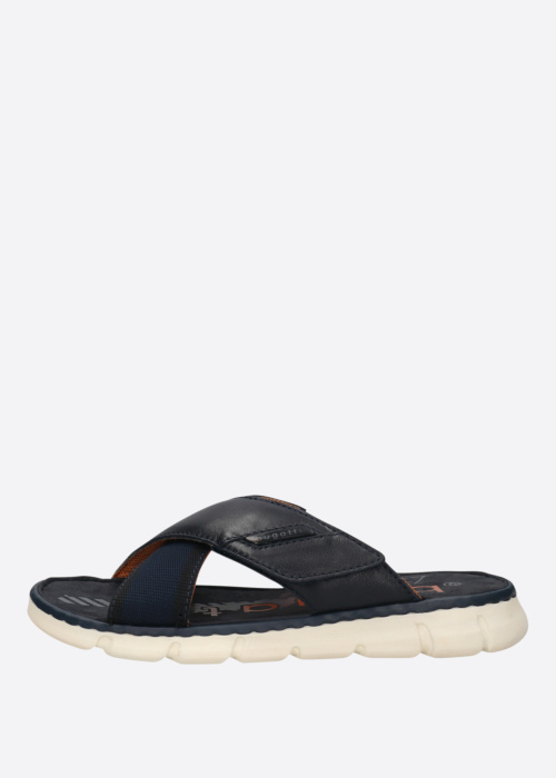 Bugatti sandales Damar