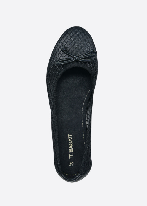 Bagatt balerīnas Inessa