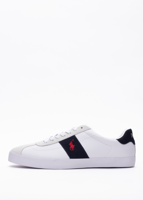 Ralph Lauren Polo kedas Court