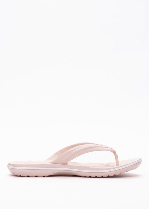 Шлёпанцы Crocband Crocs