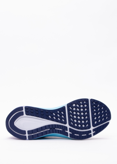 Беговые кроссовки Air Zoom Structure 25 Nike