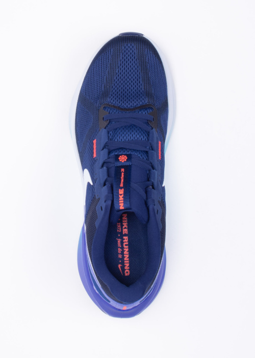 Беговые кроссовки Air Zoom Structure 25 Nike