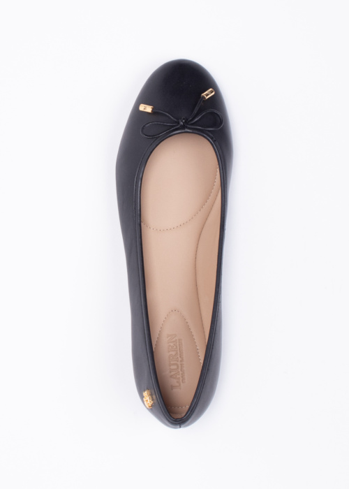 Ralph Lauren Polo balerīnas Jayna
