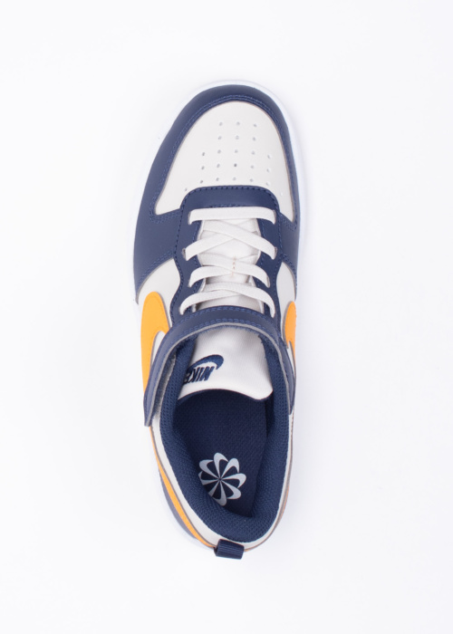 Nike kedas Court Borough