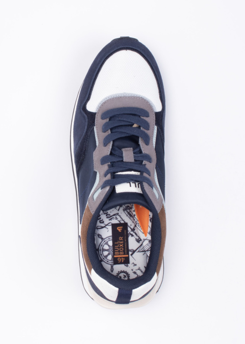 Bullboxer brīvā laika apavi