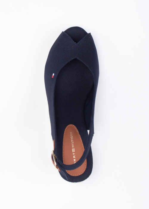 Tommy Hilfiger kurpes