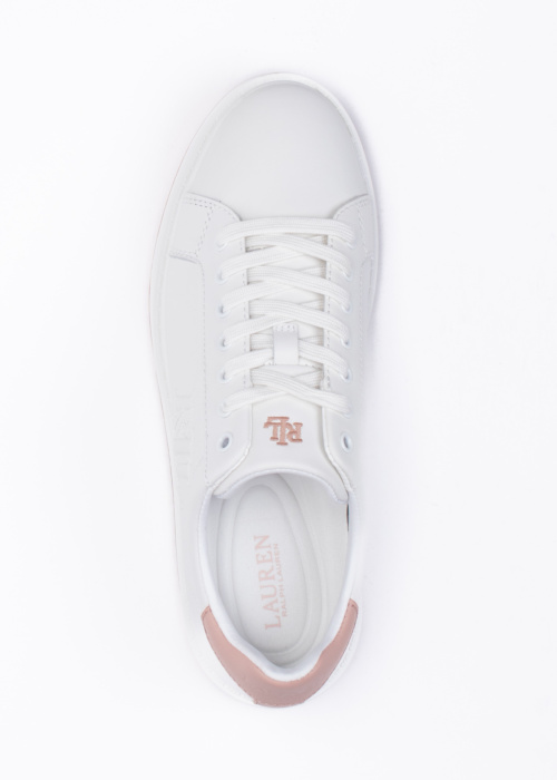 Тенниски Ainsley Ralph Lauren Polo