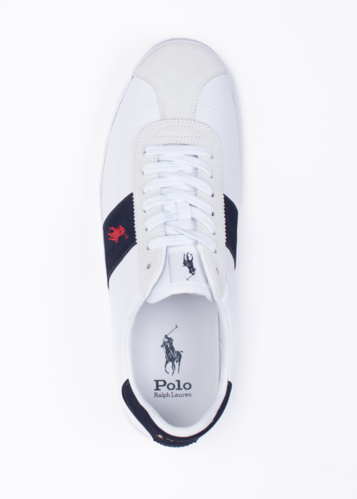 Ralph Lauren Polo kedas Court