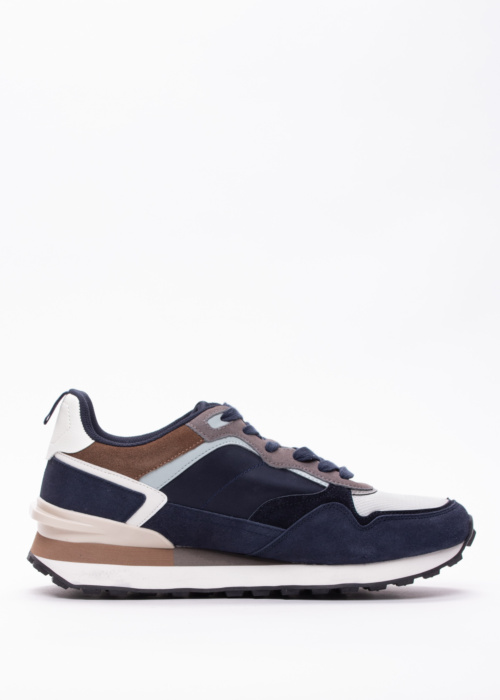 Bullboxer brīvā laika apavi