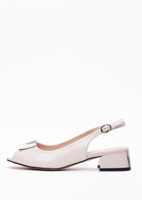 Loretta Vitale kurpes