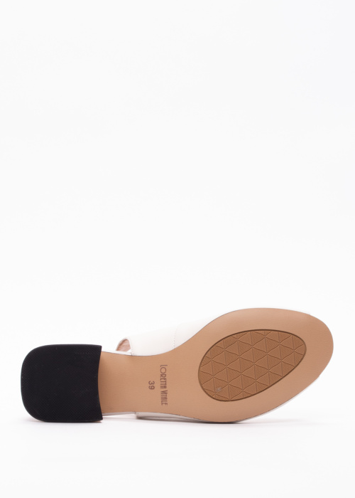 Loretta Vitale kurpes