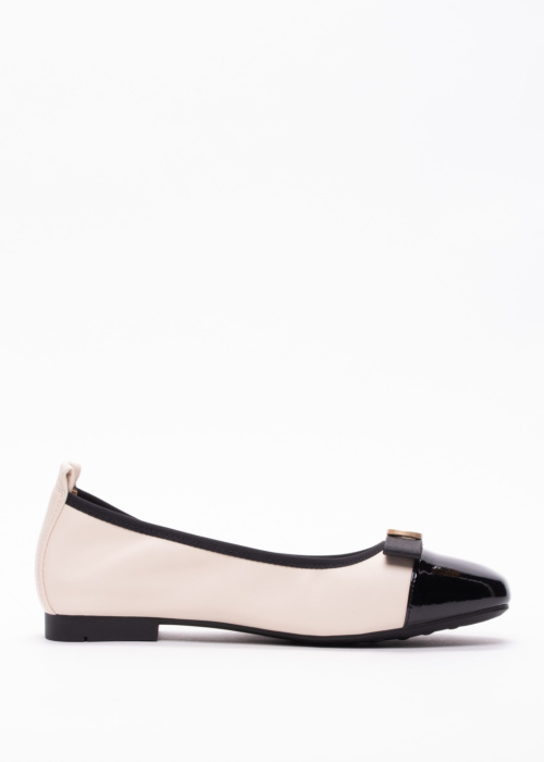 Loretta Vitale balerīnas