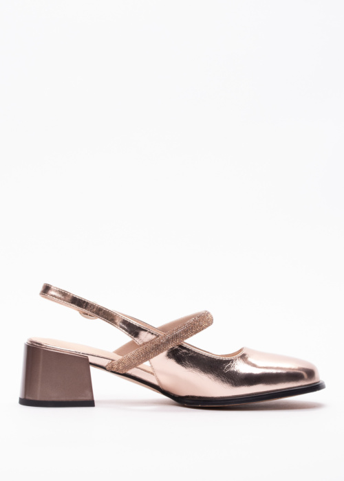 Туфли Loretta Vitale