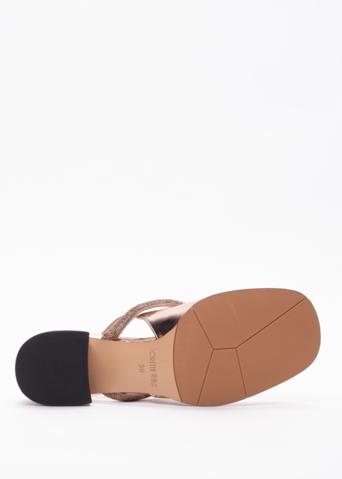 Туфли Loretta Vitale