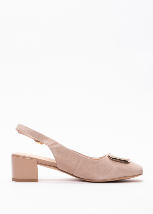 Loretta Vitale kurpes