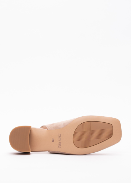 Loretta Vitale kurpes