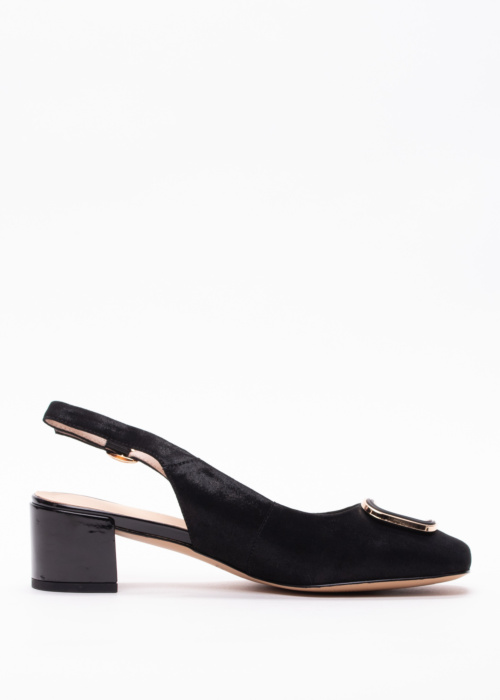 Loretta Vitale kurpes