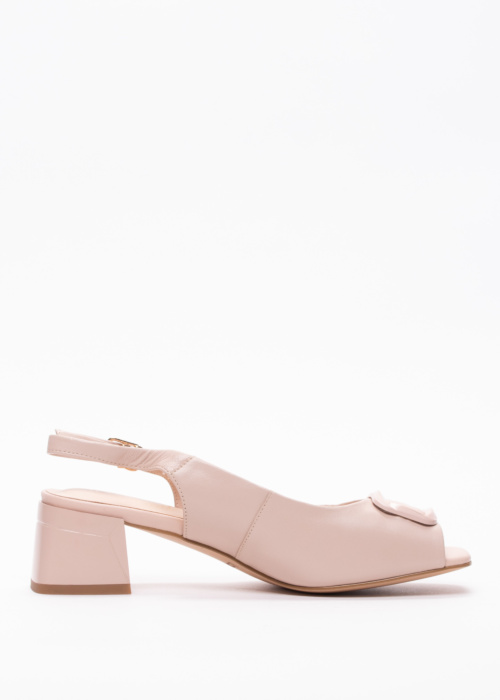 Loretta Vitale kurpes