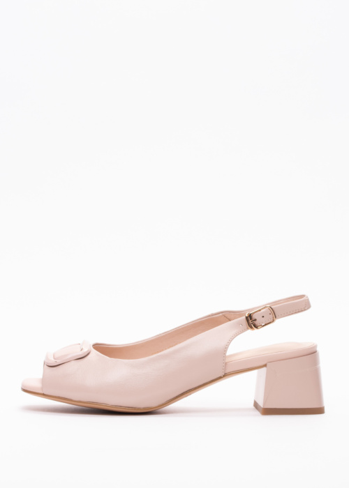 Loretta Vitale kurpes